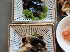 -尚宴牛特鲜自助(太原街万达店)