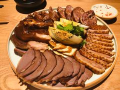 -珍味汤馆·潮汕家乡菜(保利文化广场店)