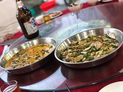 -胜海大排档·海鲜·黄鳝饭(十年老店)