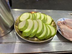 -石屏老字号4号包浆豆腐美食城(泼水广场店)