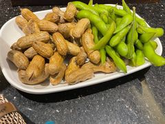 -冰城小镇音乐串吧·聚会餐厅(百子湾店)