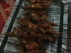 -文文烤肉(大皮院店)