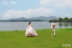 -唯一旅拍·颂当代影像艺术中心(上城店)