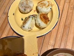 -周小波重庆小面·重庆名小吃(邹容路店)