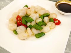 -锦江饭店锦北楼-锦江厅