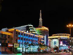 -延吉白山大厦酒店