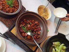 -马仕玖煲·融合菜·酥不腻烤鸭(人大店)