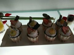 android_upload_pic-洲际酒店·地平线全日餐厅HORIZON CAFÉ