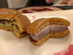 -泽田本家·铜锣烧(环贸店)