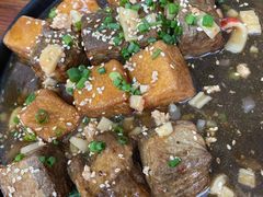 -张家卫·阳江菜·小海鲜(肥婆湾桥店)