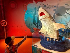 -沈阳海洋探索中心