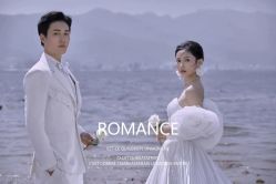 -摩玛婚纱摄影(杭州店)