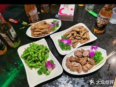 -乐界KTV(虹桥中心店)