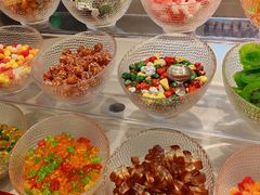 -涨巢·潮玩水疗局