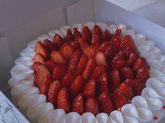 -沁蝶 Butterfly Patisserie甜品蛋糕(北京瑰丽酒店)