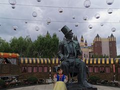 -安徒生童话乐园