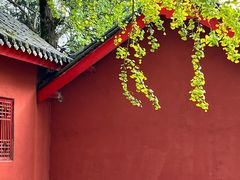 -金堂县云顶石城风景区