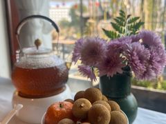 -江南小菜(东辰御龙湾店)