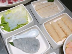 -海底捞火锅(北京路店)