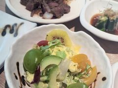 -大渔铁板烧(万象城店)