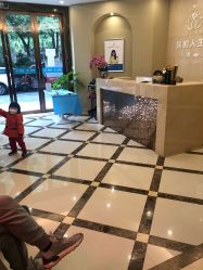 -碧莲盛·不剃发植发