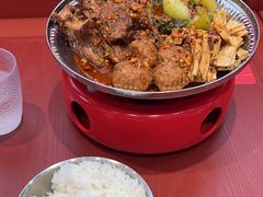 -喜家德虾仁水饺(飞洲国际店)