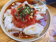 -黔二妞地摊火锅(龙华清湖店)