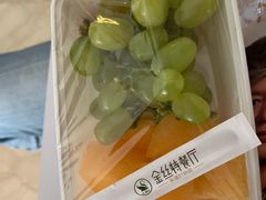 -新疆巴州金丝特餐厅(大钟寺店)