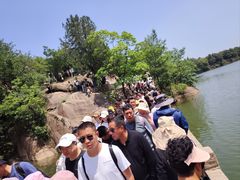 -嵖岈山风景区