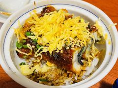 -松羽料理(国大店)