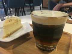 -sugarman espresso素饮糖人高新咖啡工厂