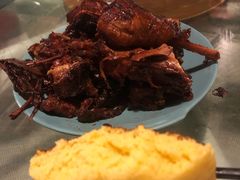 -大鹅岛绿色生态美食园