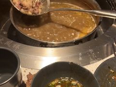 -海汕记·潮汕鲜牛肉火锅·自助