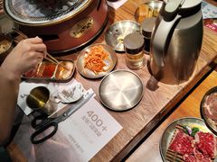 -西塔老太太泥炉烤肉(万柳华联店)