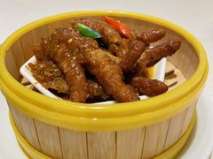 -香港狮子山下·明星粤菜餐厅(北苑店)