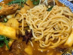 -福顺祥大盘鸡(临潼店)