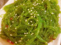 凉拌海藻菜-西单翅酷(西单店)