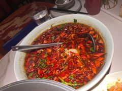 -麻六记(新天地店)