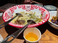 -老湘村·湖南土菜(天河维多利店)