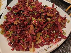 -福苗小骆驼烧烤(曲江店)