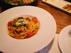 烟花女郎意大利面-娜娜家·Nana's restaurant(国金汇店)