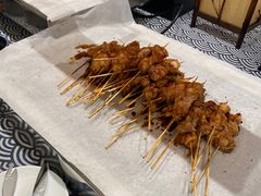 -索菲特酒店 · 云尚天际自助餐厅