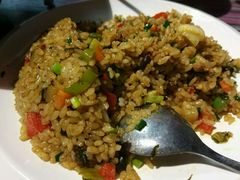 -88号小吃店·经典云南菜·地道纳西美食
