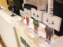 -新东方国际教育·雅思托福(海淀水清木华校区)