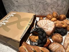 -BUTTERFUL&CREAMOROUS 黄油与面包(万象城店)