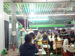 大堂-吉品莞家·鲍鱼鸡煲(东莞店)