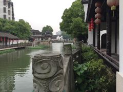 -衣裳街历史文化街区