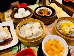 -添好运点心专门店(深水埗店)