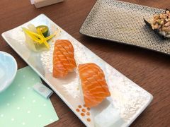 -莳空烧鸟店(晨沐店)