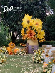 -DNA Wedding 婚礼记(上海店)